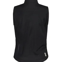 Maloja VernurioM. Racefietsvest heren - deep black 8833