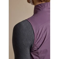 Maloja VernurioM. Racefietsvest heren - dusty blue 1225