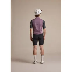 Maloja VernurioM. Racefietsvest heren - dusty blue 1225