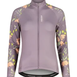 Maloja VilsaM. 1/1 Fietsjas Dames - smoky purple 8960
