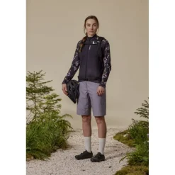 Maloja VilsaM. 1/1 Fietsjas Dames - alpine woods 8958