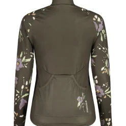 Maloja VilsaM. 1/1 Fietsjas Dames - alpine woods 8958