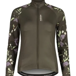Maloja VilsaM. 1/1 Fietsjas Dames - alpine woods 8958