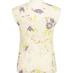 Maloja VilsaM. Top Cycle Tanktop Dames - shaded white 1148