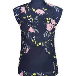 Maloja VilsaM. Top Cycle Tanktop Dames - night sky 8325