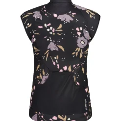 Maloja VilsaM. Top Cycle Tanktop Dames - deep black 8833