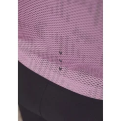 Maloja WallbergM. Gravel Tanktop Dames - sage stripeflower 1147