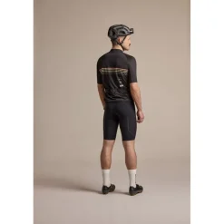 Maloja ZengaM. Cycle Jersey Heren - stormy lilac 1228