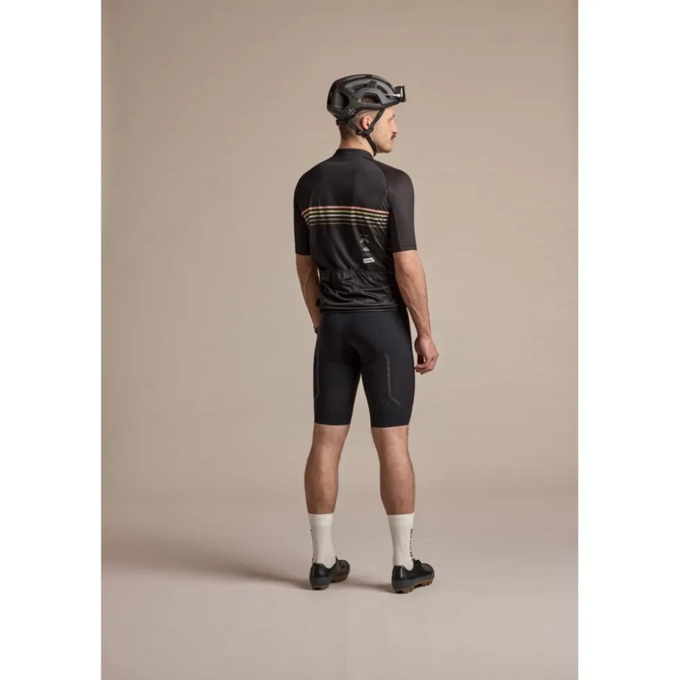 Maloja ZengaM. Cycle Jersey Heren - mountain pine 1226