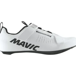 Mavic Aksium Strap Schoenen - white