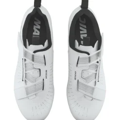 Mavic Aksium Strap Schoenen - white