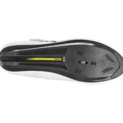 Mavic Aksium Strap Schoenen - white