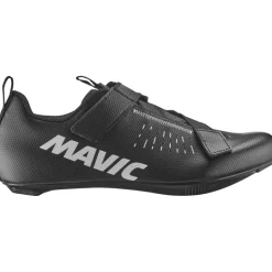 Mavic Aksium Strap Schoenen - black