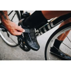 Mavic Aksium Strap Schoenen - black