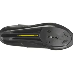 Mavic Aksium Strap Schoenen - black