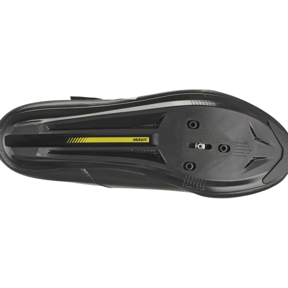 Mavic Aksium Strap Schoenen - black
