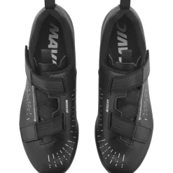 Mavic Aksium Strap Schoenen - black