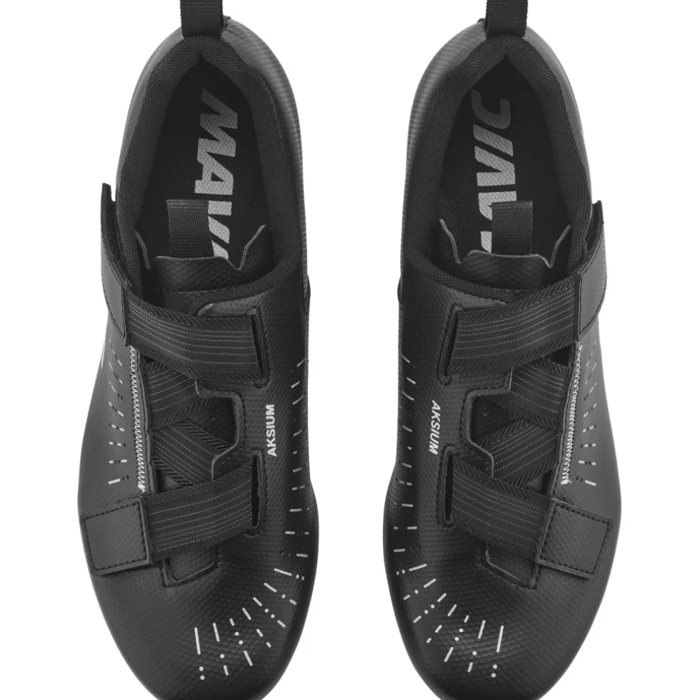 Mavic Aksium Strap Schoenen - black