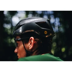 Mavic Comete SL MIPS Helm - black
