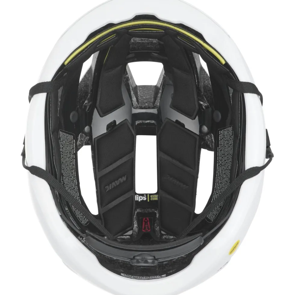 Mavic Comete SL MIPS Helm - black