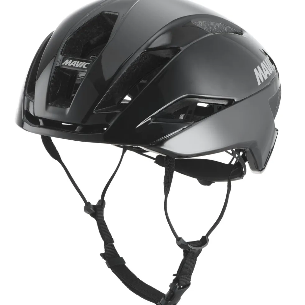 Mavic Comete SL MIPS Helm - black