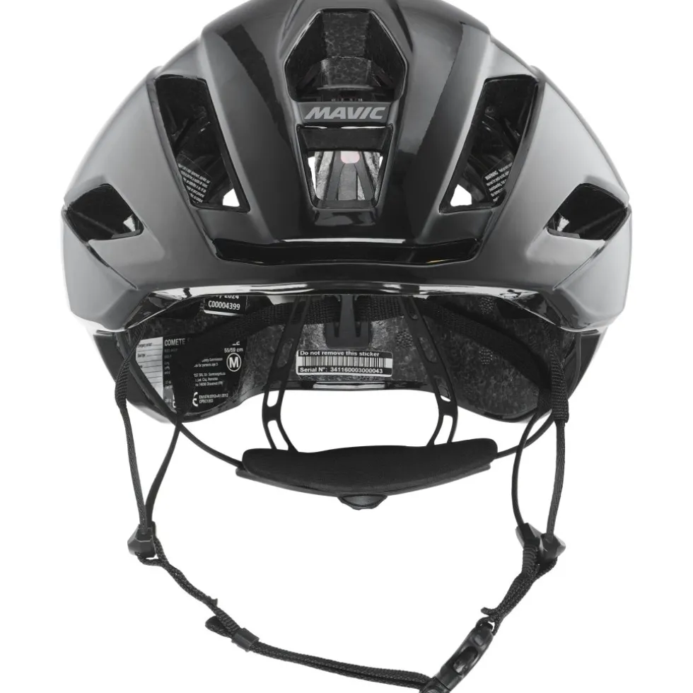 Mavic Comete SL MIPS Helm - black