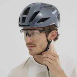 Mavic Comete SL MIPS Helm - grey