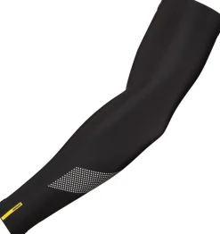 Mavic Cosmic Armwarmers - zwart