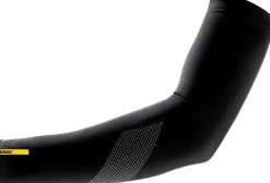 Mavic Cosmic Armwarmers - zwart