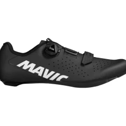 Mavic Cosmic Boa Racefietsschoenen - zwart