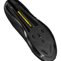 Mavic Cosmic Boa Racefietsschoenen - zwart