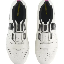 Mavic Cosmic Boa Racefietsschoenen - moonstruck/fuchsia