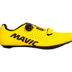 Mavic Cosmic Boa Racefietsschoenen - geel