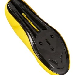 Mavic Cosmic Boa Racefietsschoenen - geel