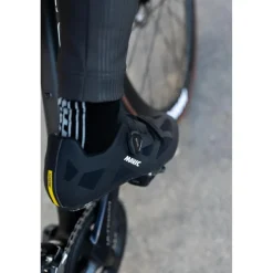 Mavic Cosmic Elite SL Racefietsschoenen - moonstruck/white/spicy orange