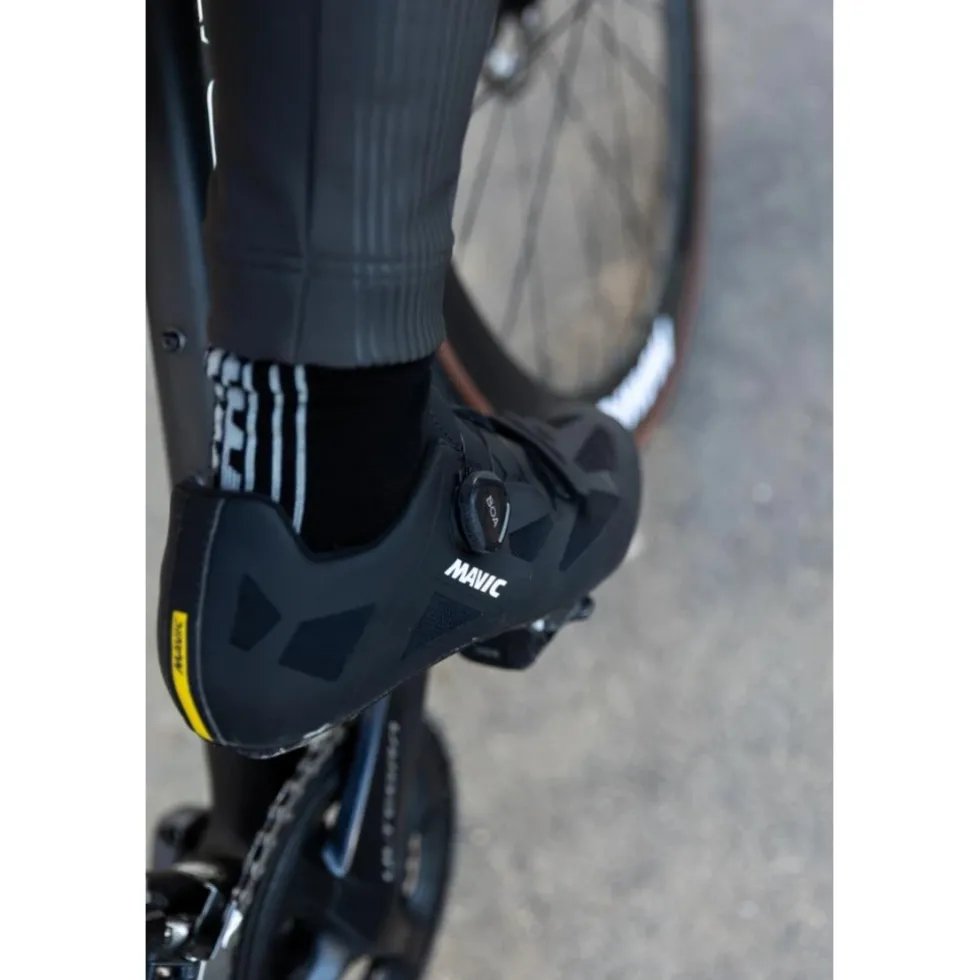 Mavic Cosmic Elite SL Racefietsschoenen - moonstruck/white/spicy orange