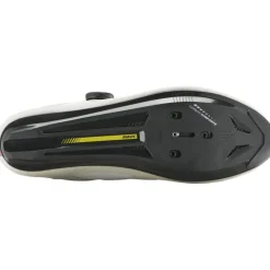 Mavic Cosmic Elite SL Racefietsschoenen - moonstruck/white/spicy orange