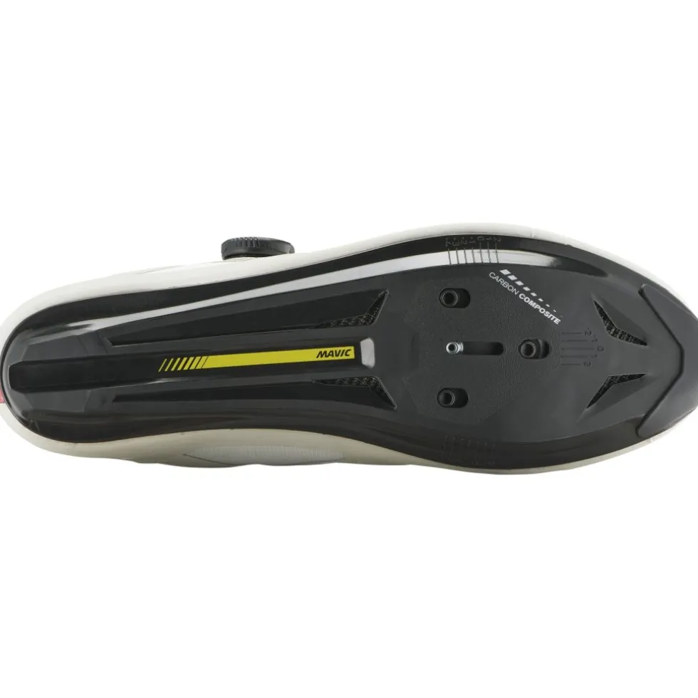 Mavic Cosmic Elite SL Racefietsschoenen - moonstruck/white/spicy orange