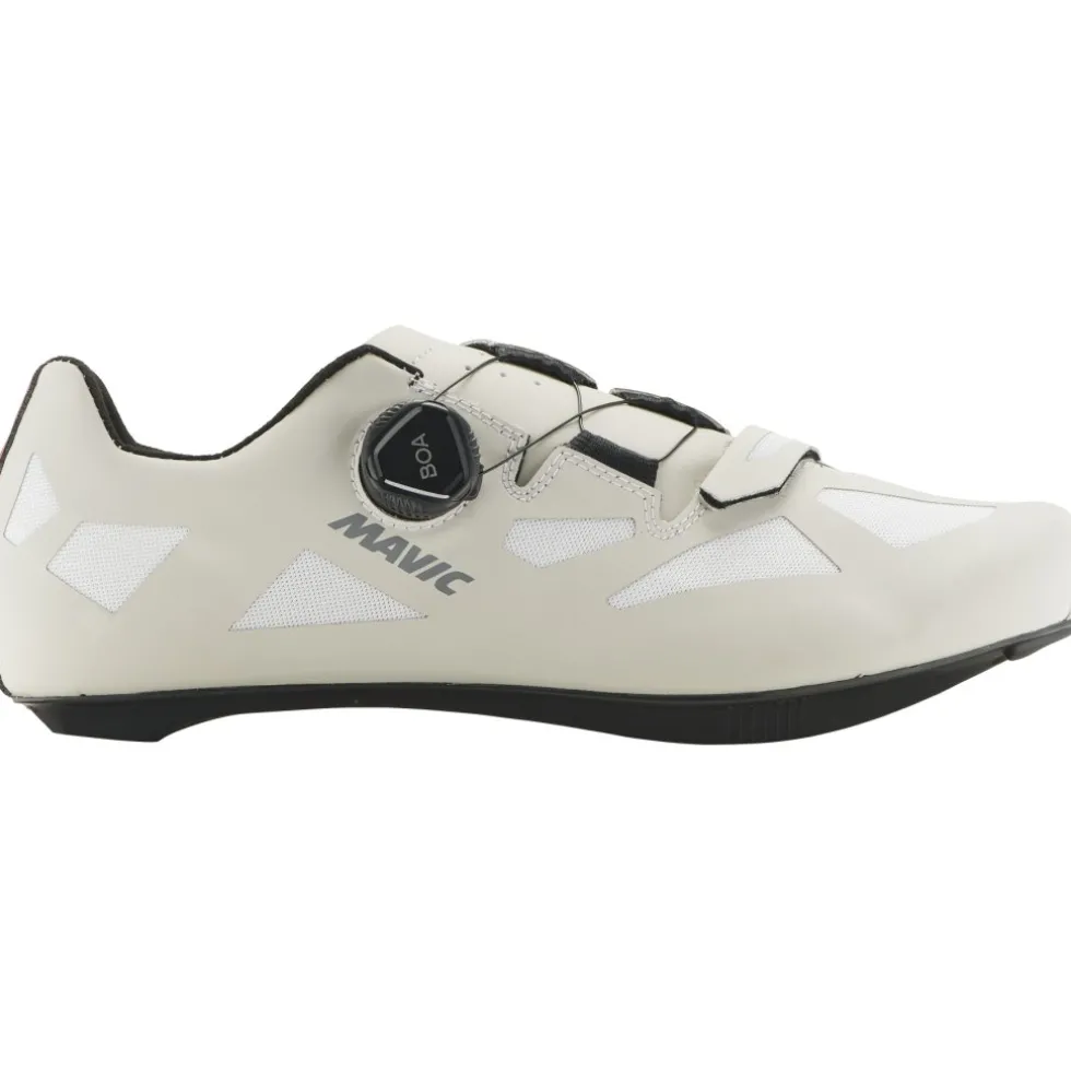 Mavic Cosmic Elite SL Racefietsschoenen - moonstruck/white/spicy orange