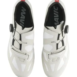 Mavic Cosmic Elite SL Racefietsschoenen - moonstruck/white/spicy orange