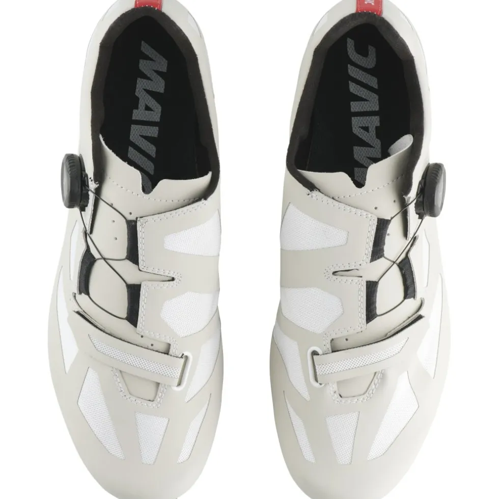 Mavic Cosmic Elite SL Racefietsschoenen - moonstruck/white/spicy orange