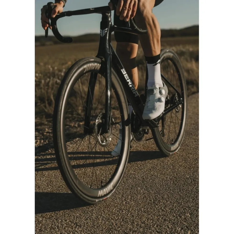 Mavic Cosmic SLR Racefietsschoenen - wit