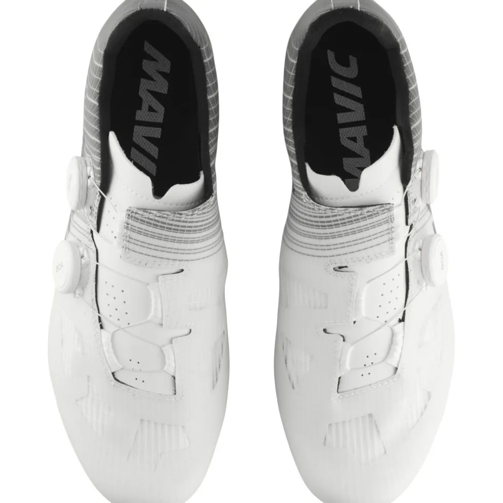 Mavic Cosmic SLR Racefietsschoenen - wit