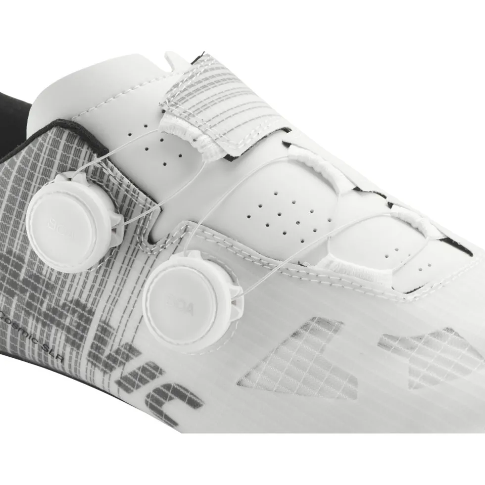 Mavic Cosmic SLR Racefietsschoenen - wit