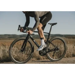 Mavic Cosmic SLR Racefietsschoenen - wit