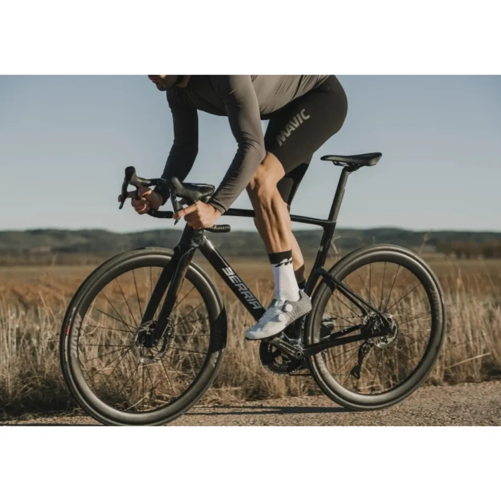 Mavic Cosmic SLR Racefietsschoenen - wit