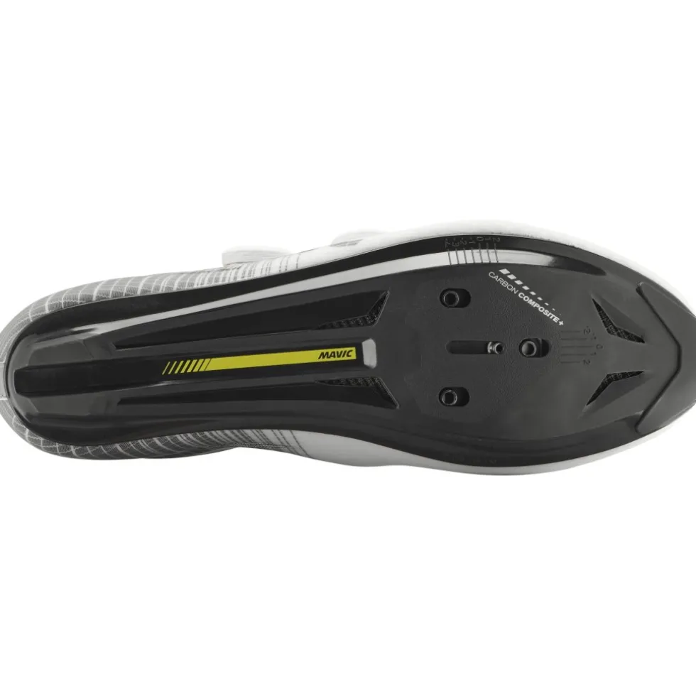 Mavic Cosmic SLR Racefietsschoenen - wit