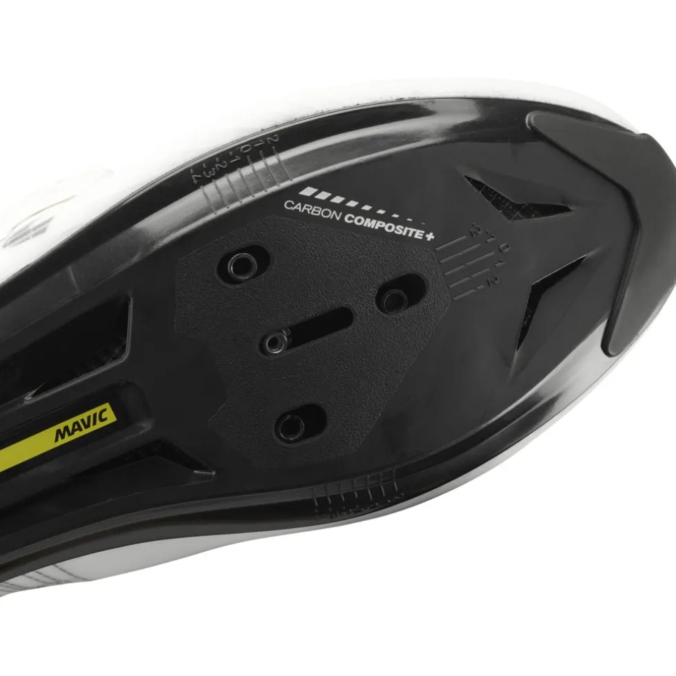Mavic Cosmic SLR Racefietsschoenen - wit