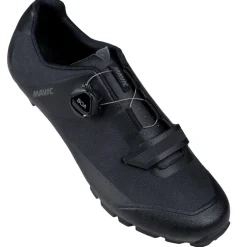 Mavic Crossmax Elite SL BOA MTB Schoenen Heren - zwart