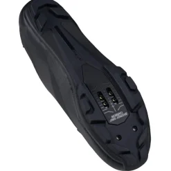 Mavic Crossmax Elite SL BOA MTB Schoenen Heren - zwart